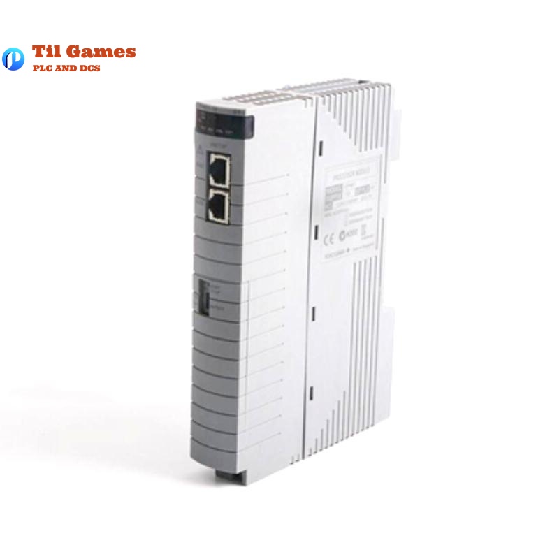 Yokogawa CP471-10 Processor Module