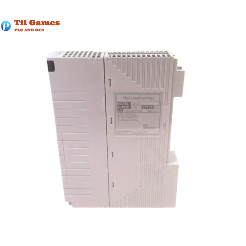 Yokogawa CP471-50 Processor Module