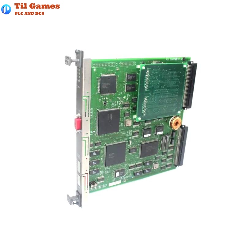 Yokogawa CP701-S1 Field Control CPU
