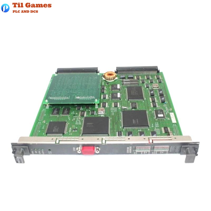 Yokogawa CP701-S1 Field Control CPU