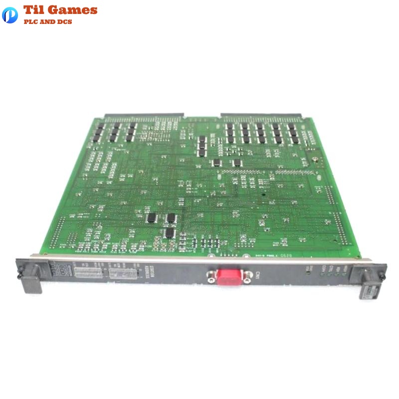 Yokogawa CP701-S1 Field Control CPU