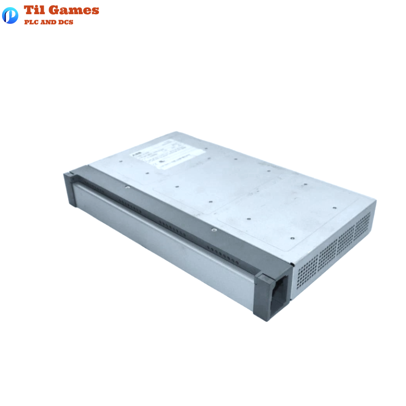 ABB DAI01 P37131-4-0369628 Freelance 2000 Analog Input Module