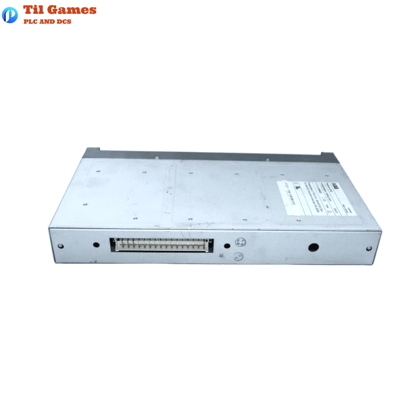 ABB DAI01 P37131-4-0369628 Freelance 2000 Analog Input Module