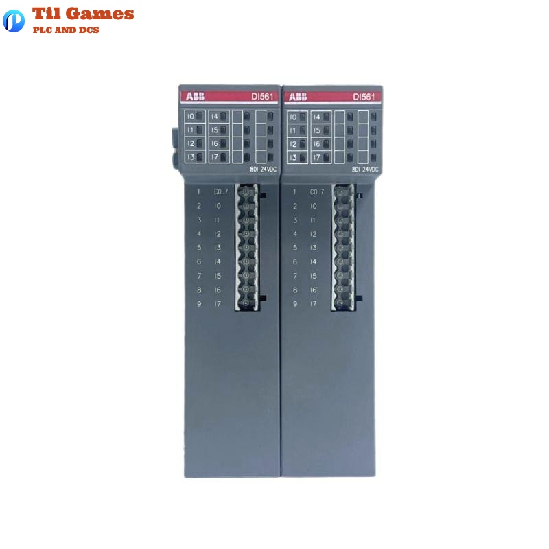 ABB DI561 1TNE968902R2101 Digital Input Module