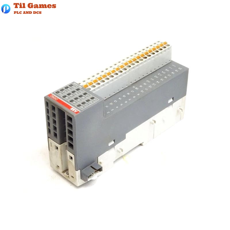 ABB DI562 1TNE968902R2102 Digital Input Module