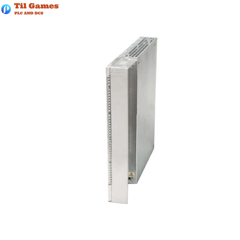ABB DI610 3BHT300004R1 Digital Input Module