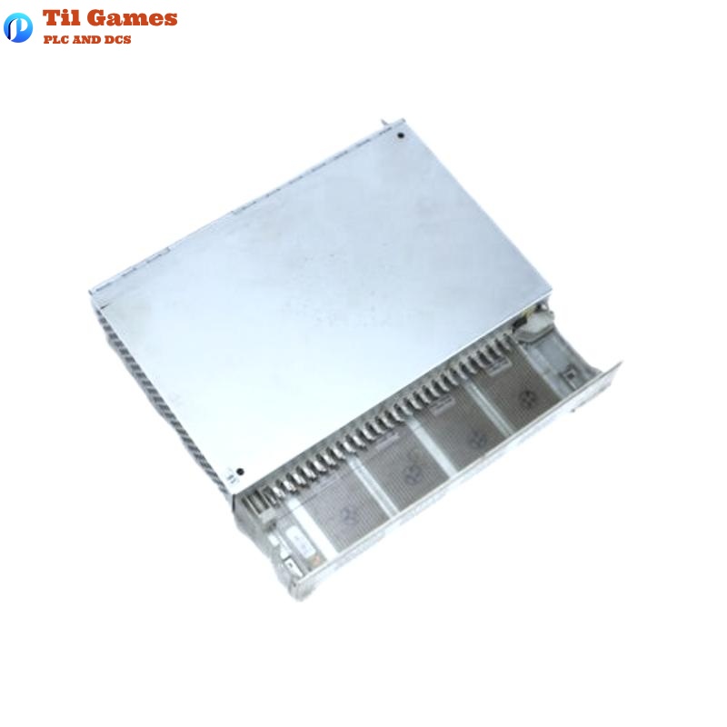 ABB DI610 3BHT300004R1 Digital Input Module