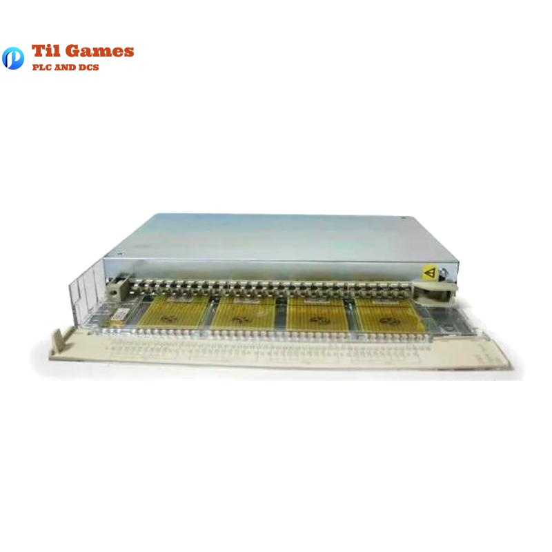 ABB DI620 3BHT300002R1 S600 I/O Digital Input Module