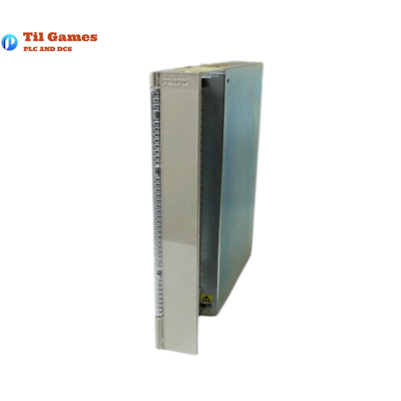 ABB DI620 3BHT300002R1 S600 I/O Digital Input Module