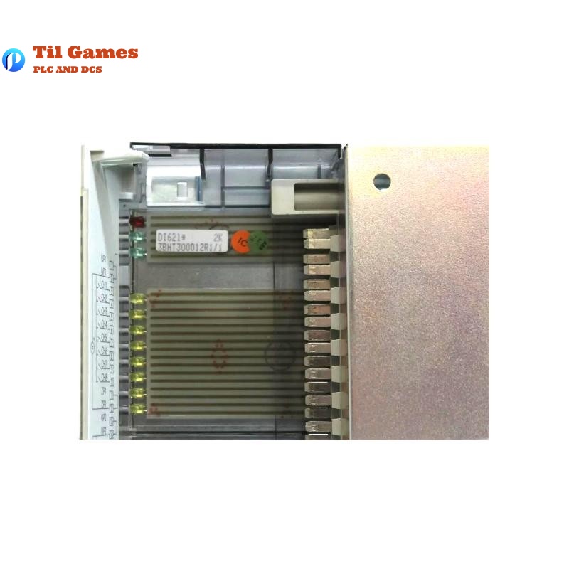 ABB DI621 3BHT300012R1 S600 I/O Digital Input Module