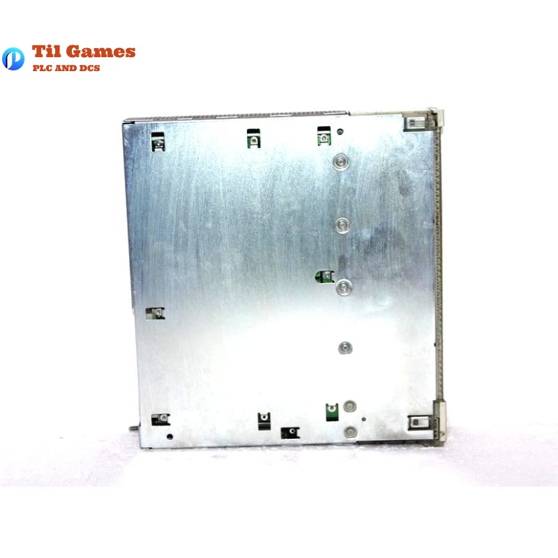 ABB DI650 3BHT3000025R1 S600 I/O Digital Input Module