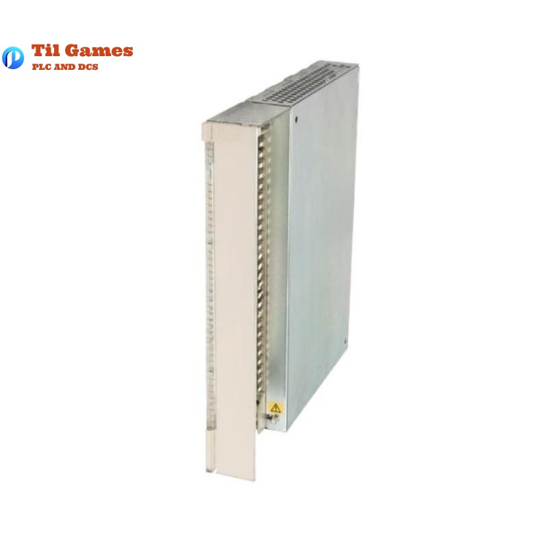 ABB DI650 3BHT3000025R1 S600 I/O Digital Input Module