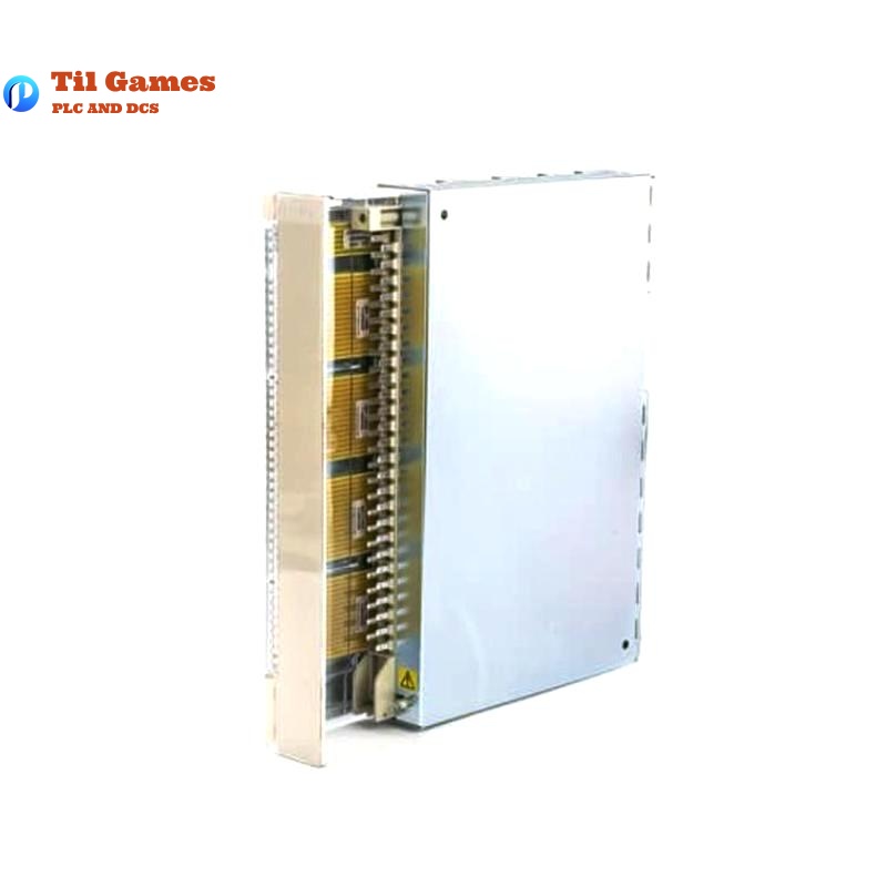 ABB DI651 3BHT300026R1 S600 I/O Digital Input Module