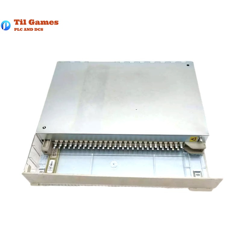 ABB DI651 3BHT300026R1 S600 I/O Digital Input Module