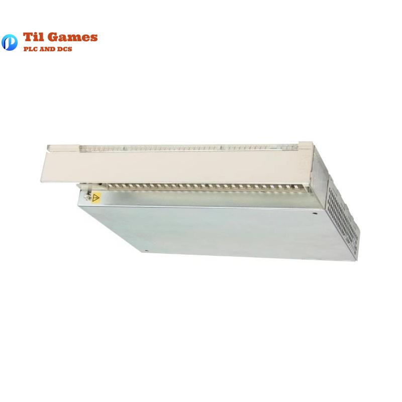 ABB DI651 3BHT300026R1 S600 I/O Digital Input Module