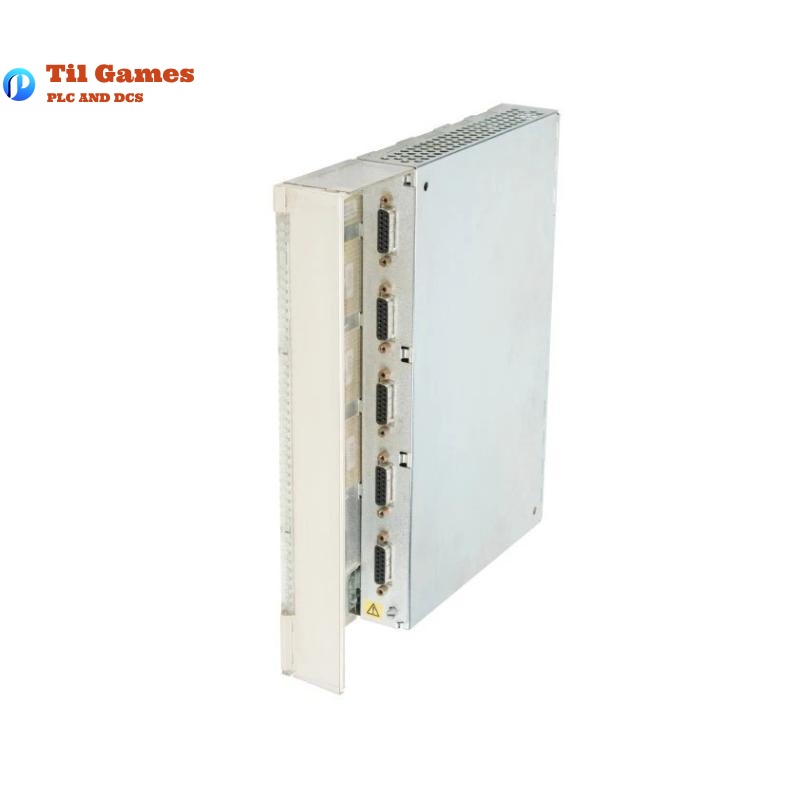 ABB DI685 3BDS005833R1 S600 I/O Digital Input Module