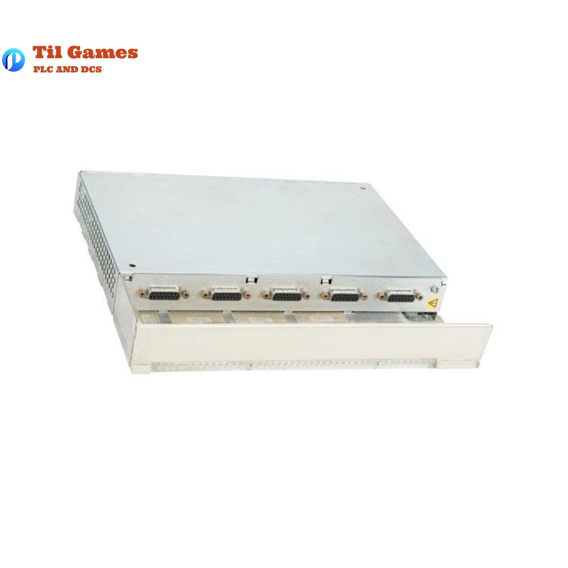 ABB DI685 3BDS005833R1 S600 I/O Digital Input Module