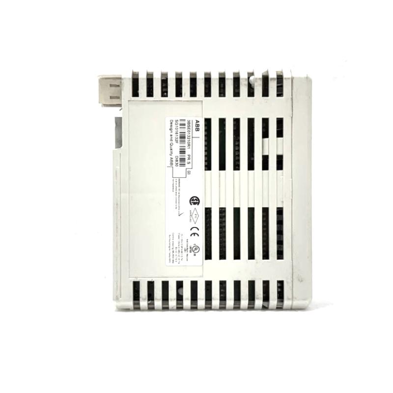 ABB DI830 3BSE013210R1 S800 I/O Systems Digital Input Module