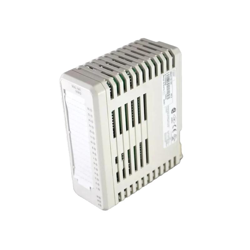 ABB DI830 3BSE013210R1 S800 I/O Systems Digital Input Module