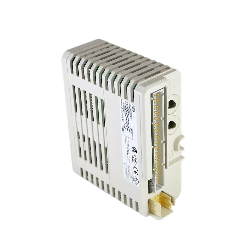 ABB DI830 3BSE013210R1 S800 I/O Systems Digital Input Module