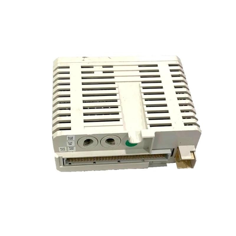 ABB DI840 3BSE020836R1 S800 I/O Systems Digital Input Module