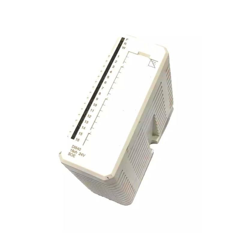 ABB DI840 3BSE020836R1 S800 I/O Systems Digital Input Module