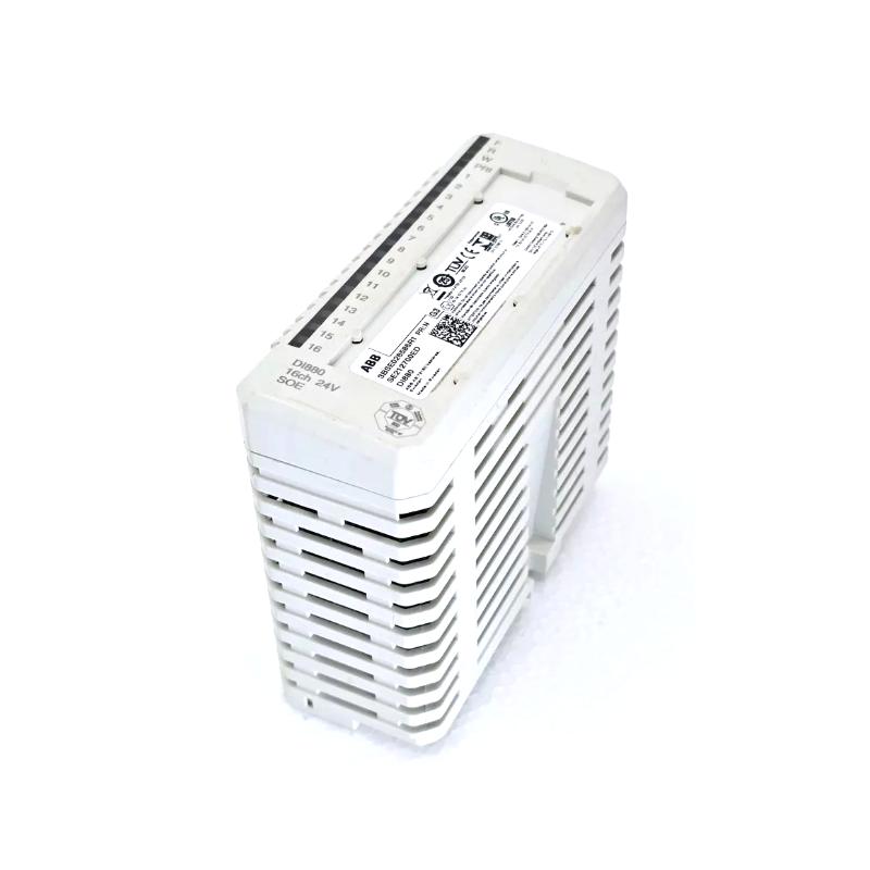 ABB DI880 3BSE028586R1 S800 I/O Systems Digital Input Module