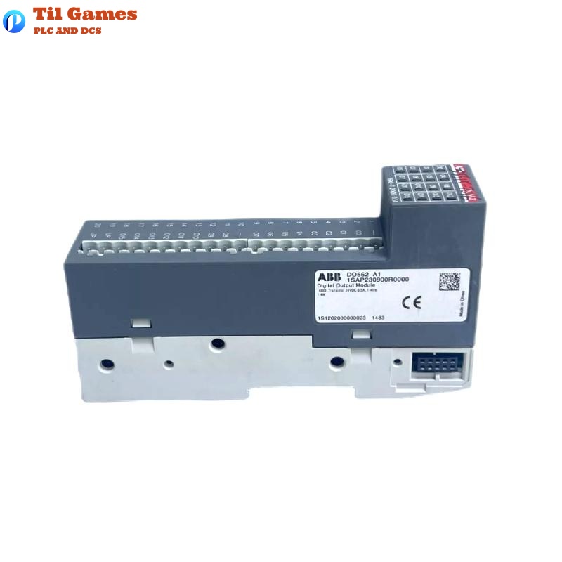 ABB DO562 1SAP230900R0000 Digital Input Module
