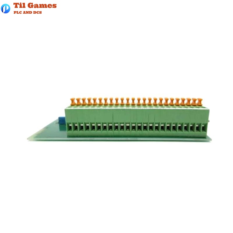 ABB DSTA 170 57120001-FC Connection Unit