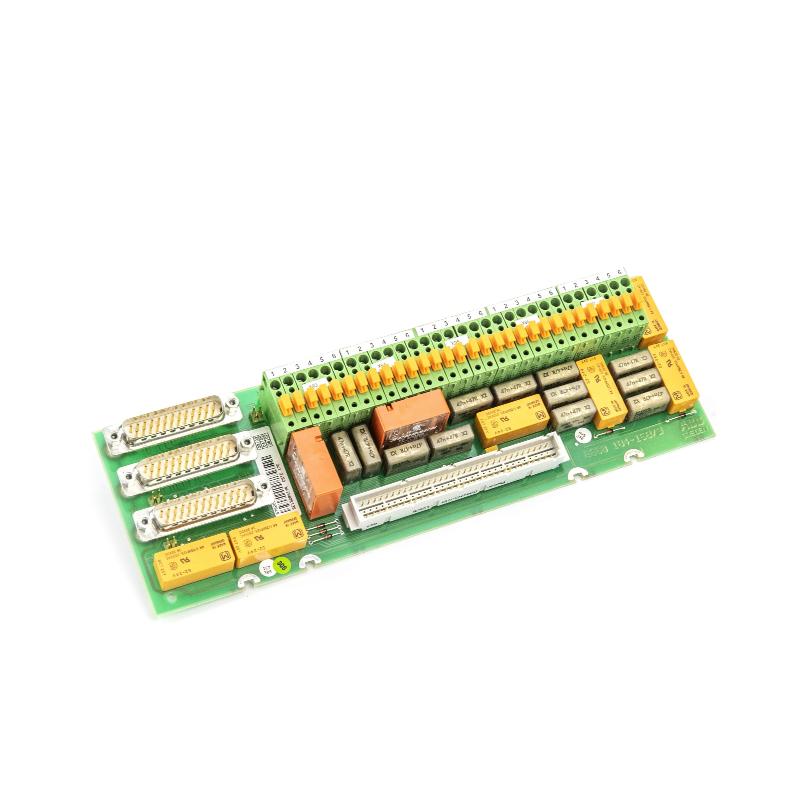 ABB DSTC 170 57520001-BK Connection Unit