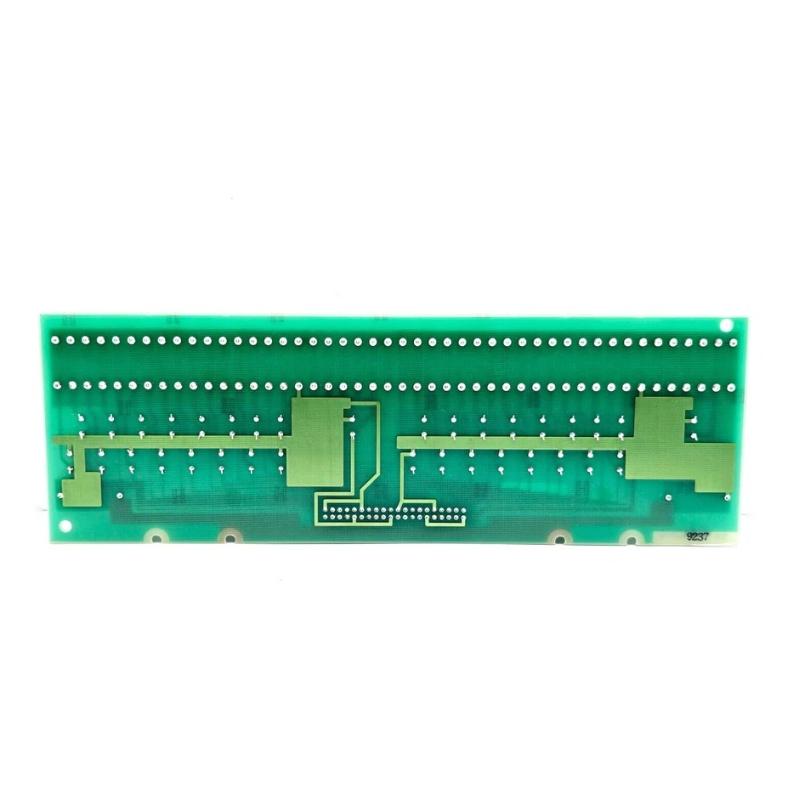 ABB DSTD 150A 57160001-UH Connection Unit for Digital Input Board ABB DSTD 150A 57160001-UH Connection Unit for Digital Input Board