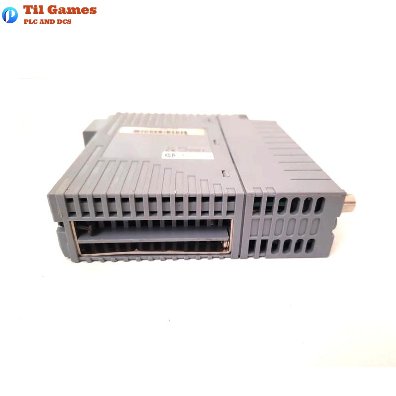 Yokogawa EB401-10 S1 ER Bus Interface Master Module