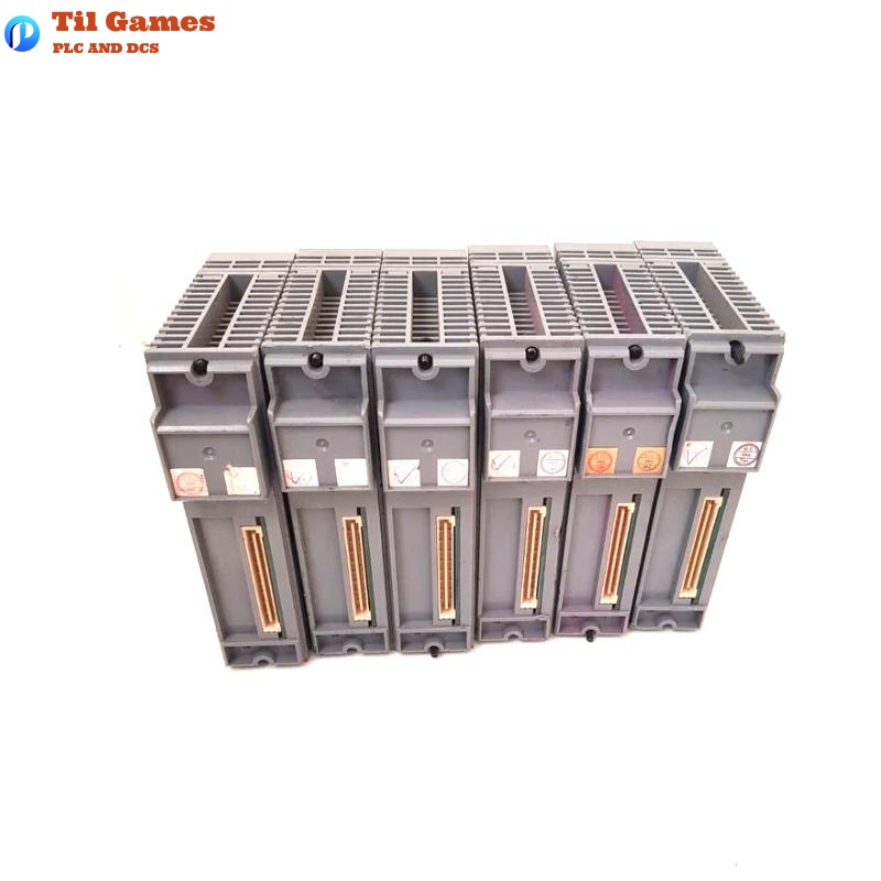 Yokogawa EB401-10 S1 ER Bus Interface Master Module