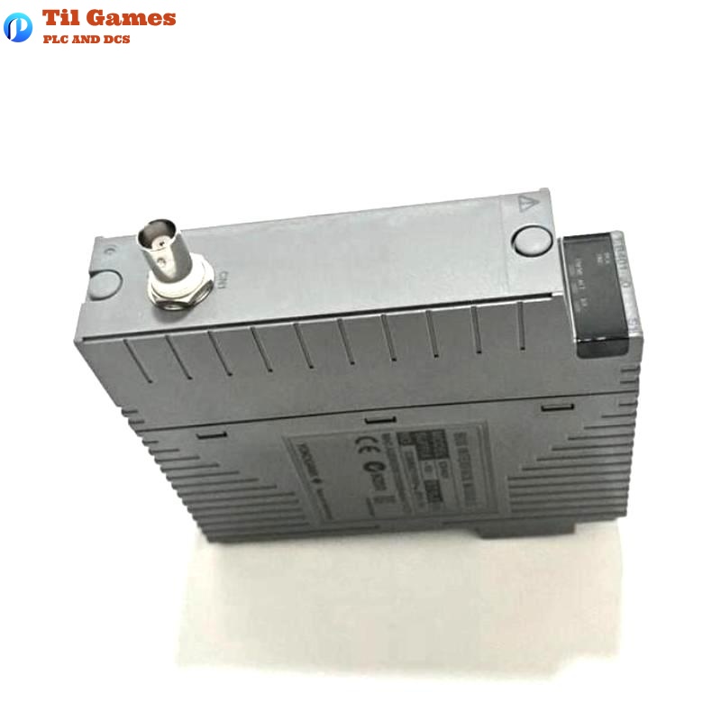 Yokogawa EB401-50 ER Bus Interface Master Module