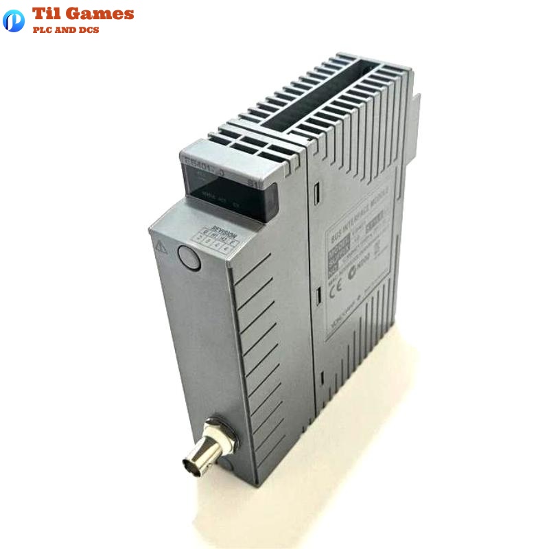 Yokogawa EB401-50 ER Bus Interface Master Module