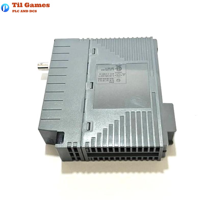 Yokogawa EB401-50 ER Bus Interface Master Module