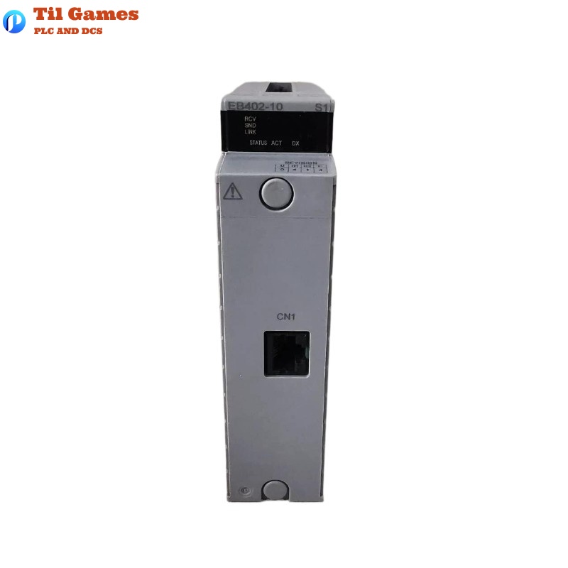 Yokogawa EB402-10 ESB Bus Coupler Module