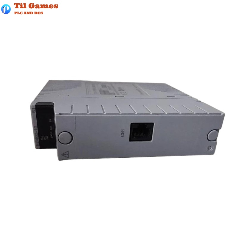 Yokogawa EB402-10 ESB Bus Coupler Module