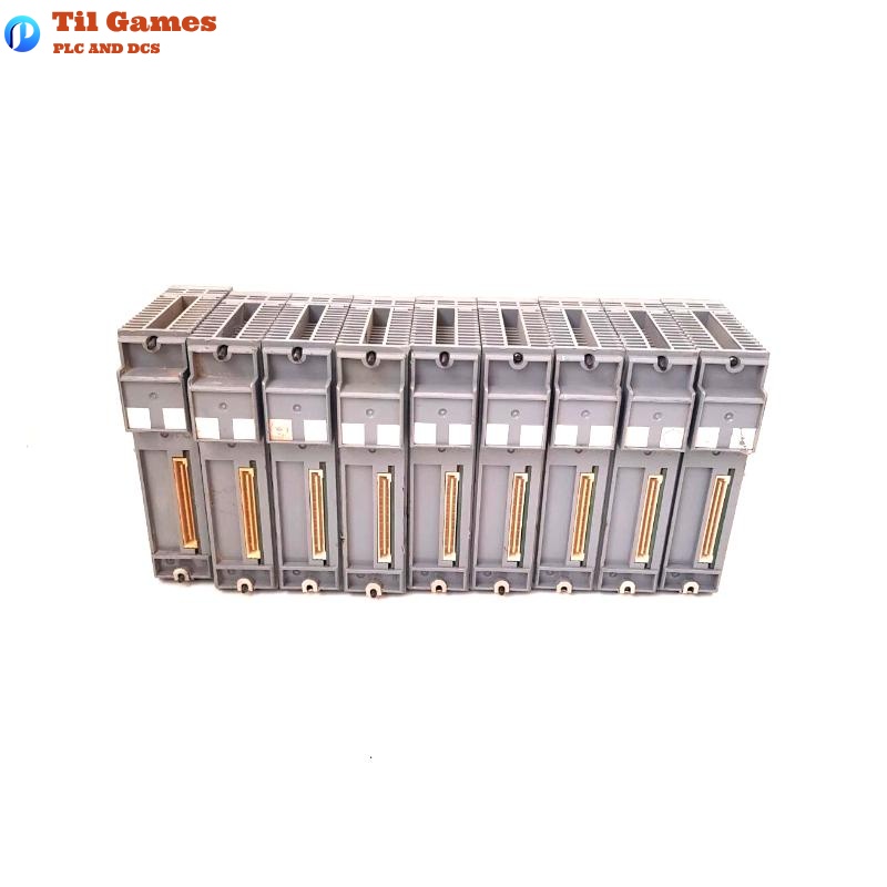 Yokogawa EB501-10 ER Bus Interface Slave Module