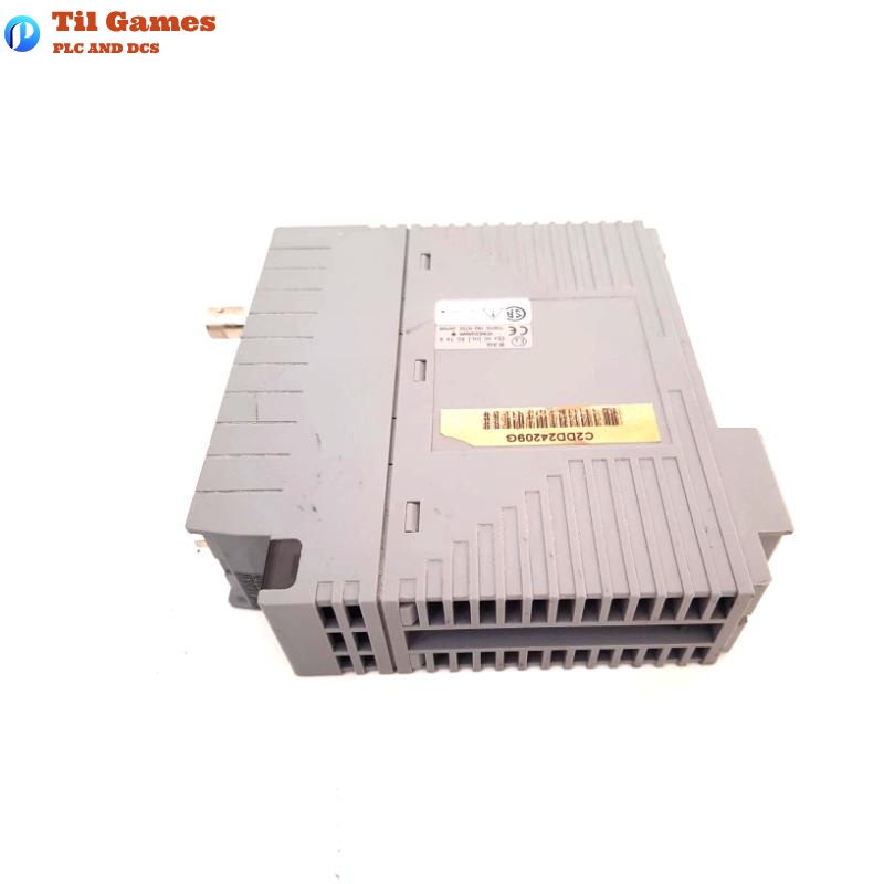 Yokogawa EB501-10 ER Bus Interface Slave Module