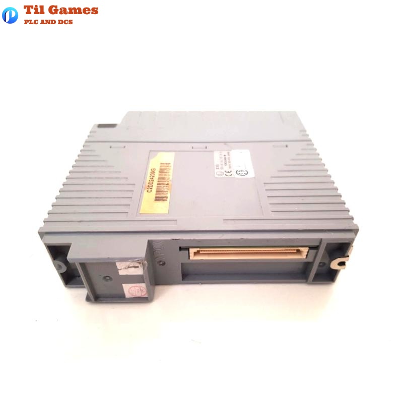 Yokogawa EB501-10 ER Bus Interface Slave Module