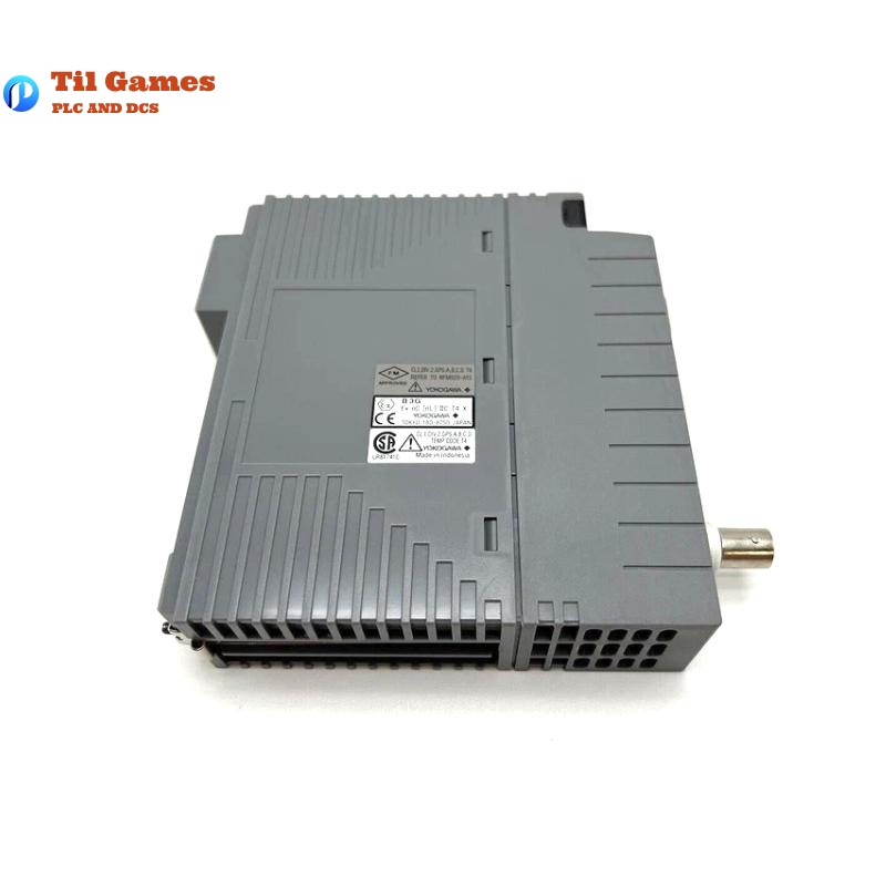 Yokogawa EB501-10 S2 Bus Interface Module