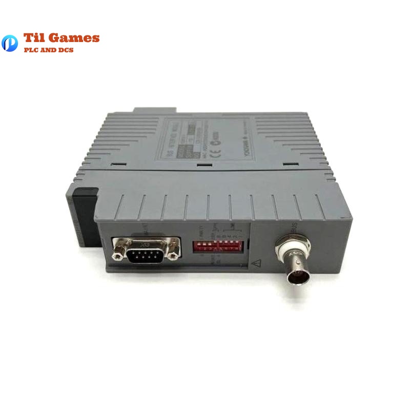 Yokogawa EB501-10 S2 Bus Interface Module