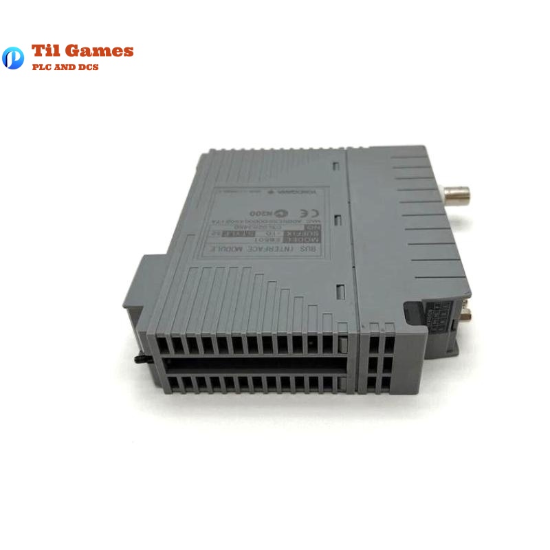 Yokogawa EB501-10 S2 Bus Interface Module