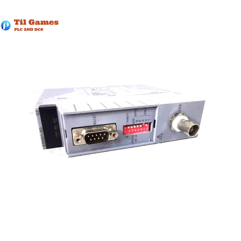 Yokogawa EB501-50 Bus Interface Module