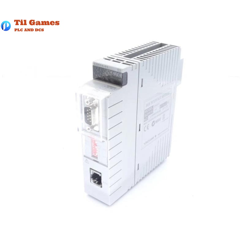 Yokogawa EB511-11 Bus Interface Module
