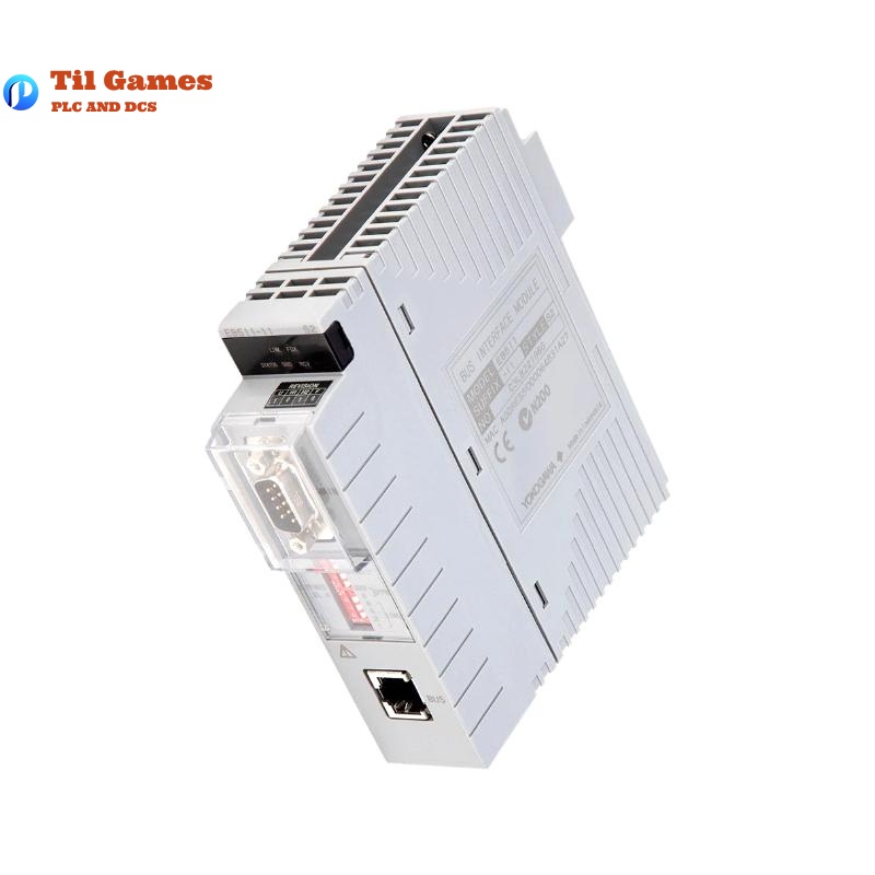 Yokogawa EB511-11 Bus Interface Module