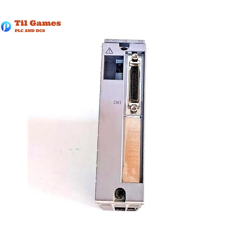 Yokogawa EC401-10 S2 ESB Bus Coupler Module