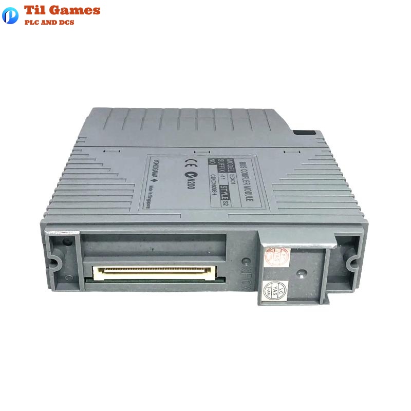 Yokogawa EC401-11 ESB Bus Coupler Module