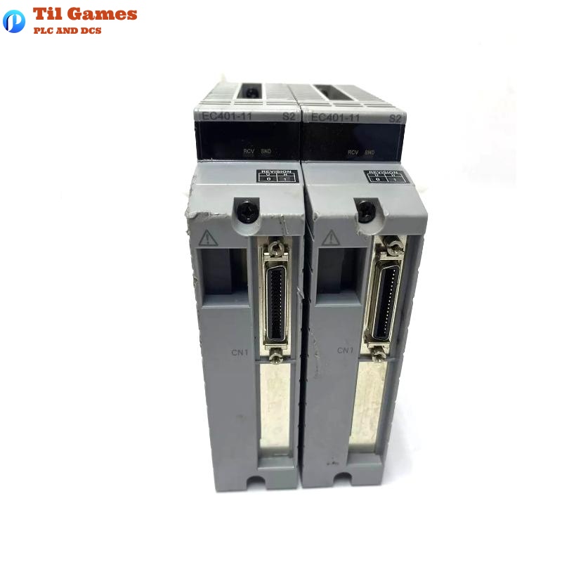 Yokogawa EC401-11 ESB Bus Coupler Module